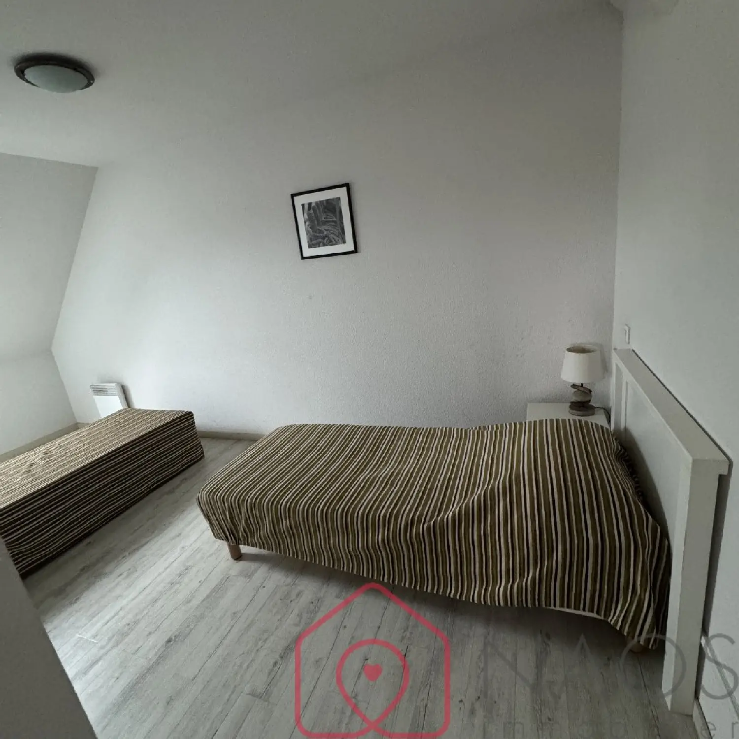  à vendre appartement Saint-Malo Ille-et-Vilaine 7