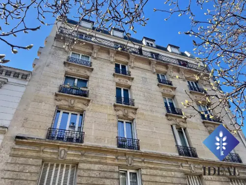 Saint-Mandé Val-de-Marne Wohnung/ Apartment Bild 7102774