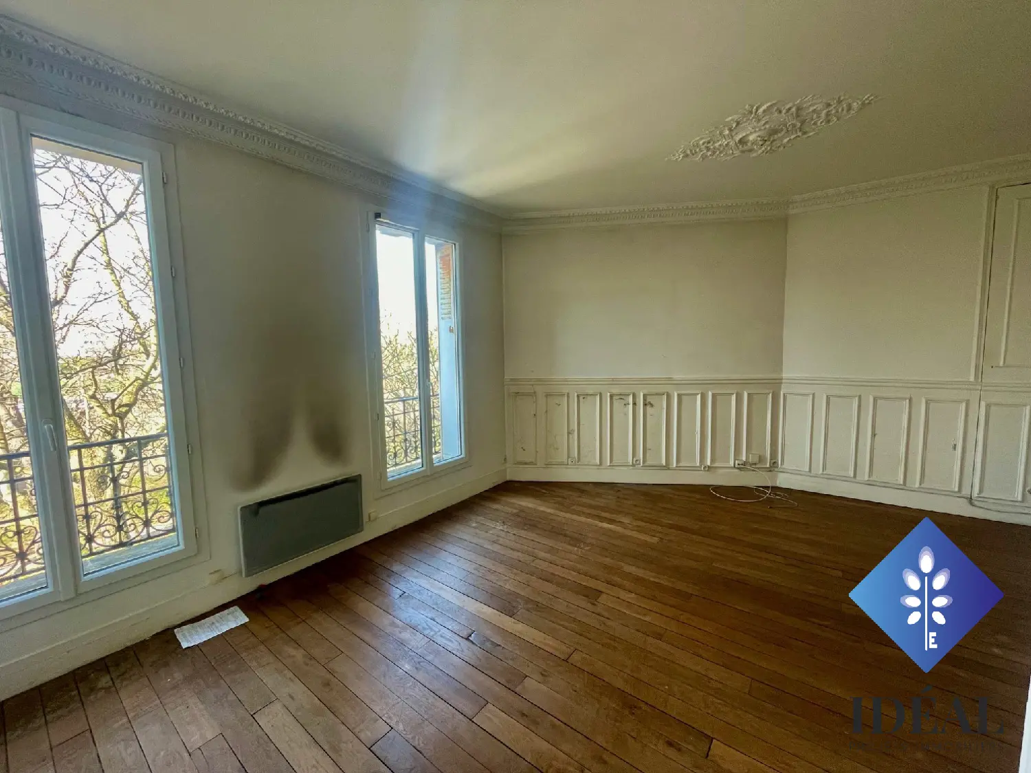  te koop appartement Saint-Mandé Val-de-Marne 3