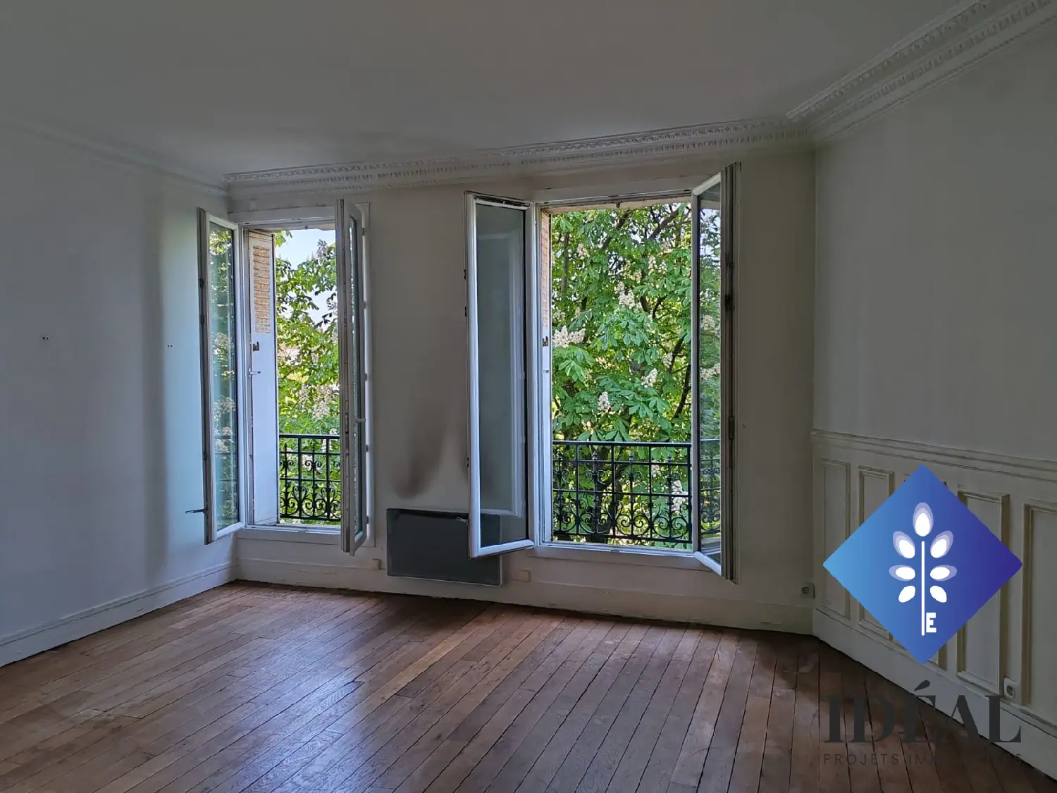  te koop appartement Saint-Mandé Val-de-Marne 4