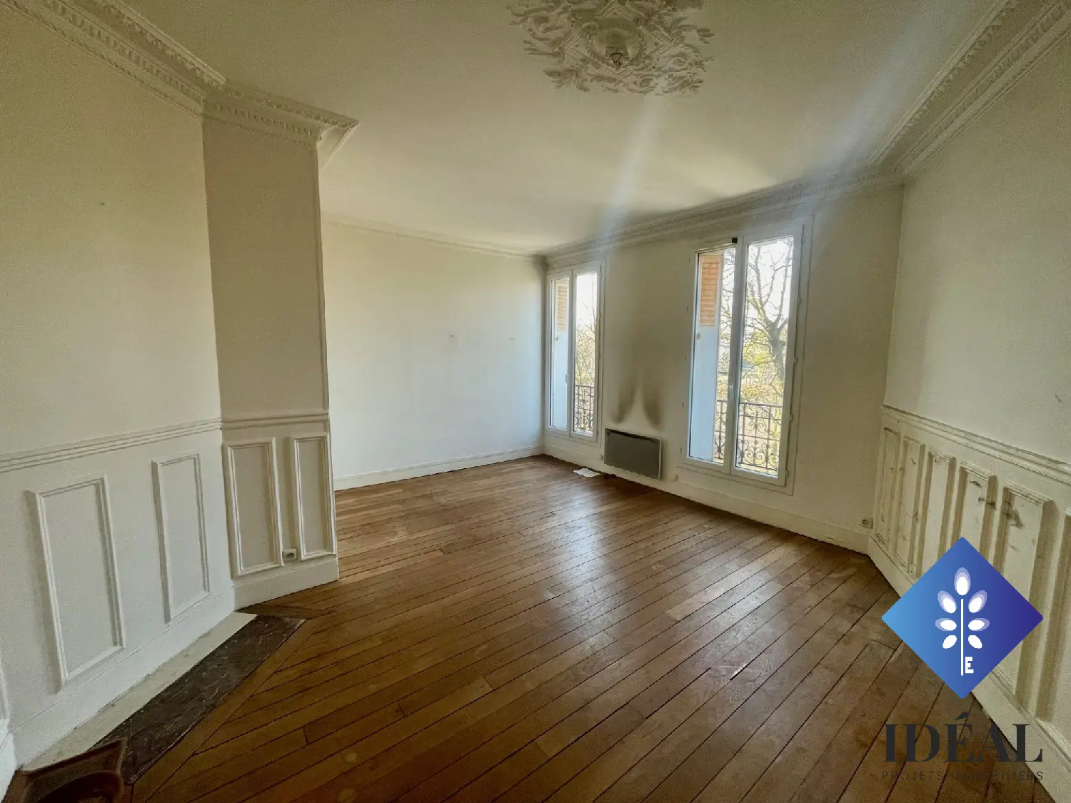  te koop appartement Saint-Mandé Val-de-Marne 5