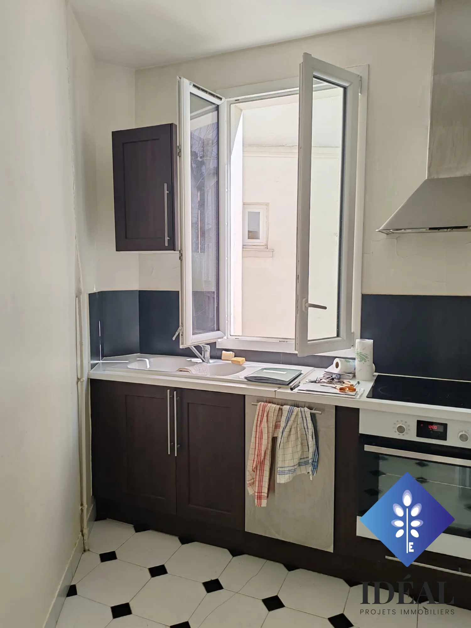  te koop appartement Saint-Mandé Val-de-Marne 6