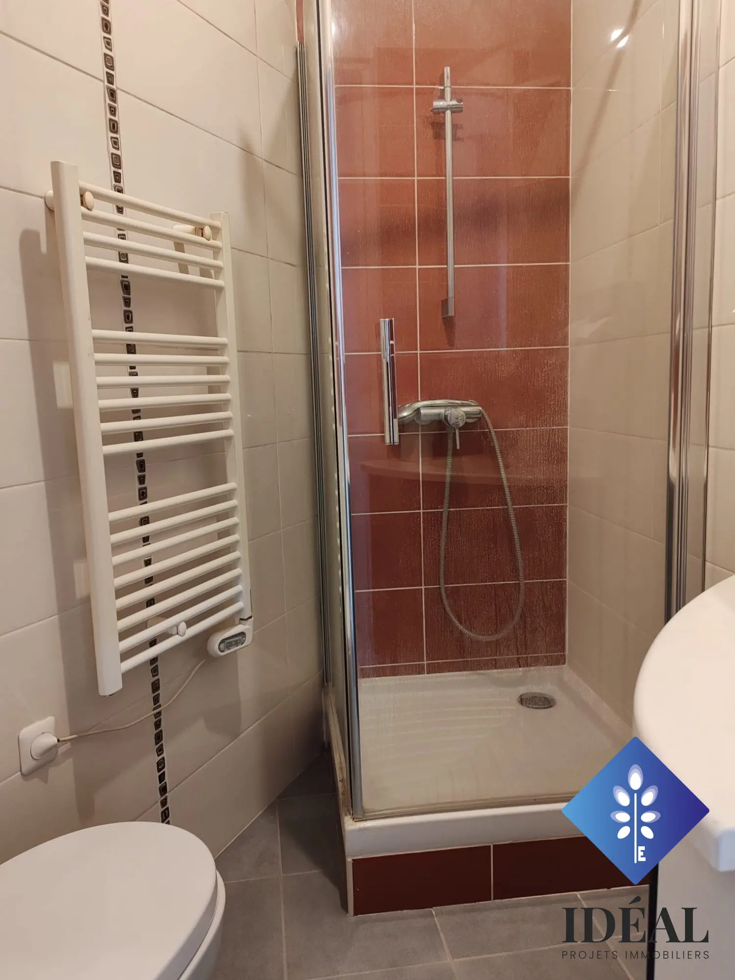  te koop appartement Saint-Mandé Val-de-Marne 7