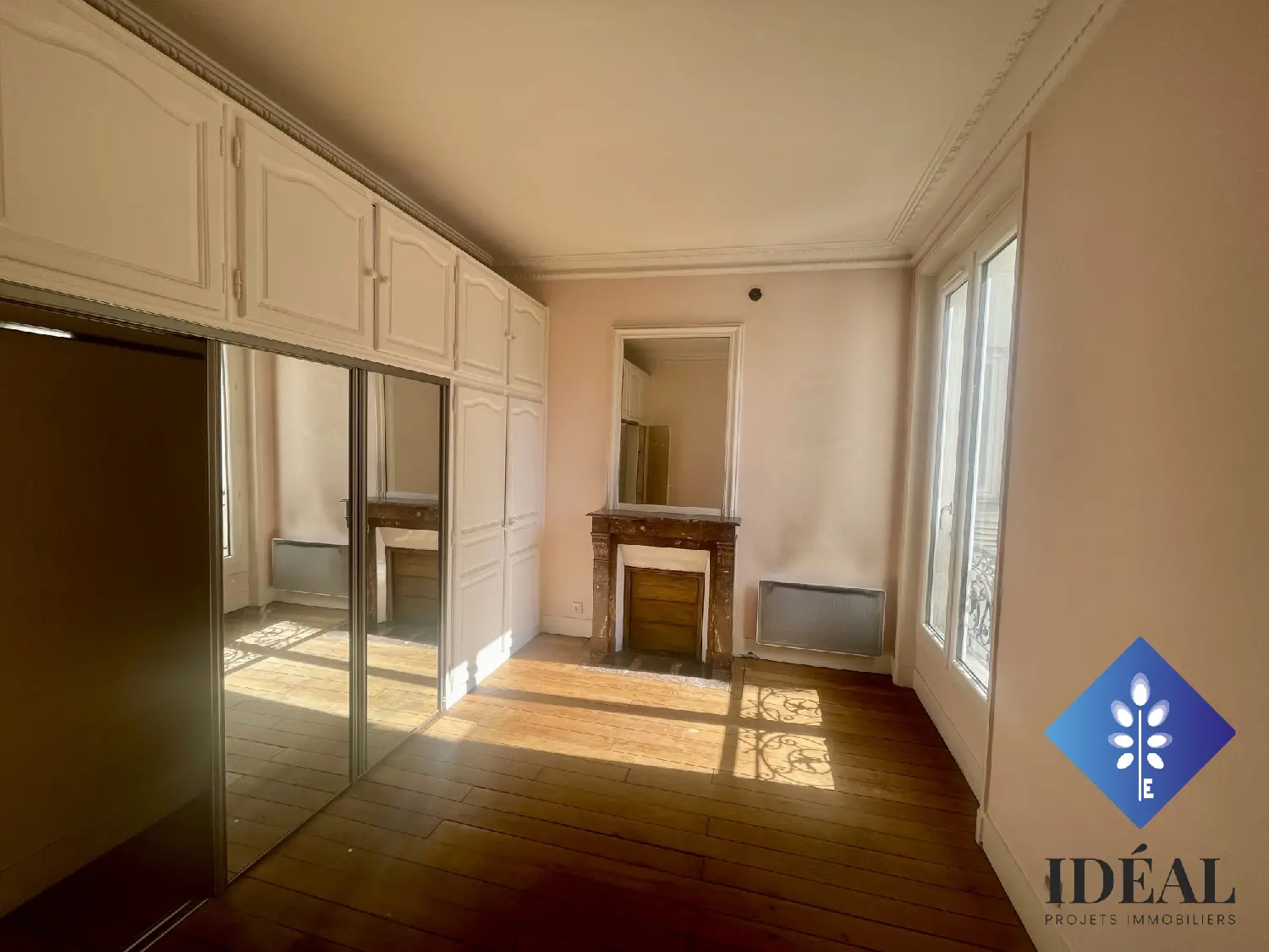  te koop appartement Saint-Mandé Val-de-Marne 8