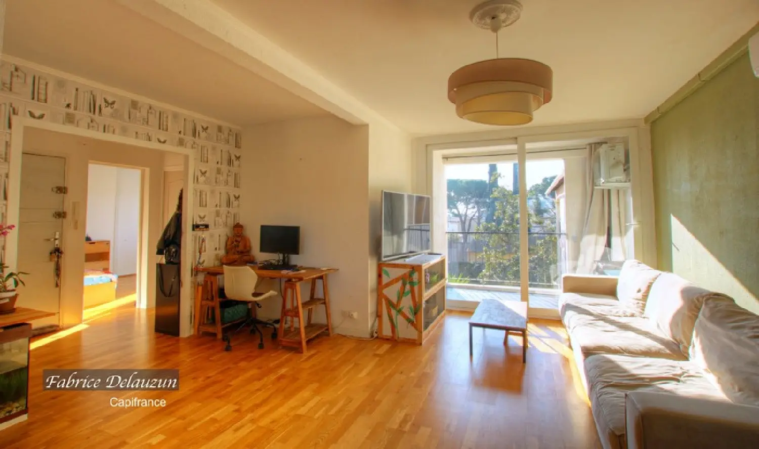  te koop appartement Saint-Martin-de-Crau Bouches-du-Rhône 3