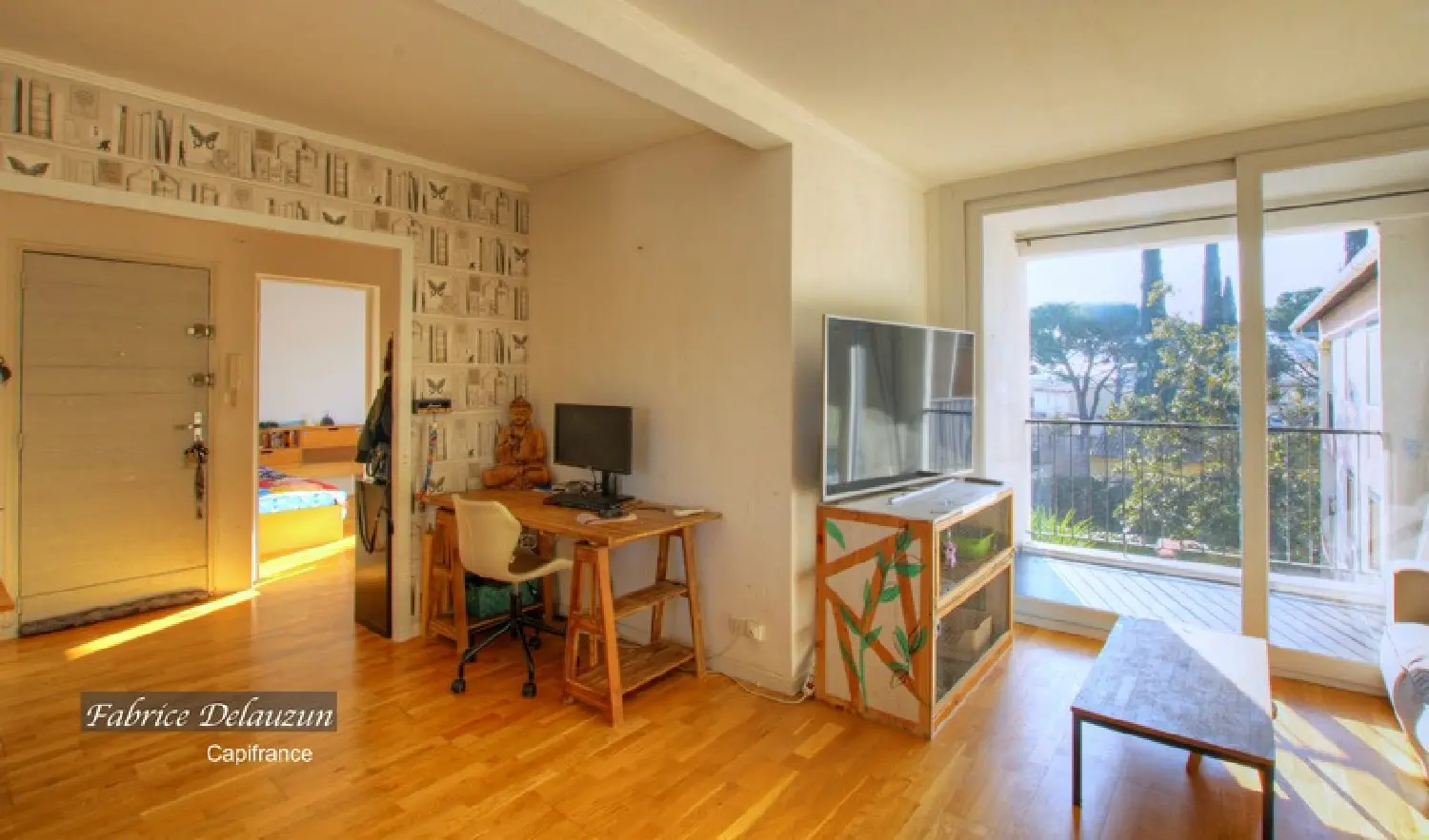  te koop appartement Saint-Martin-de-Crau Bouches-du-Rhône 4