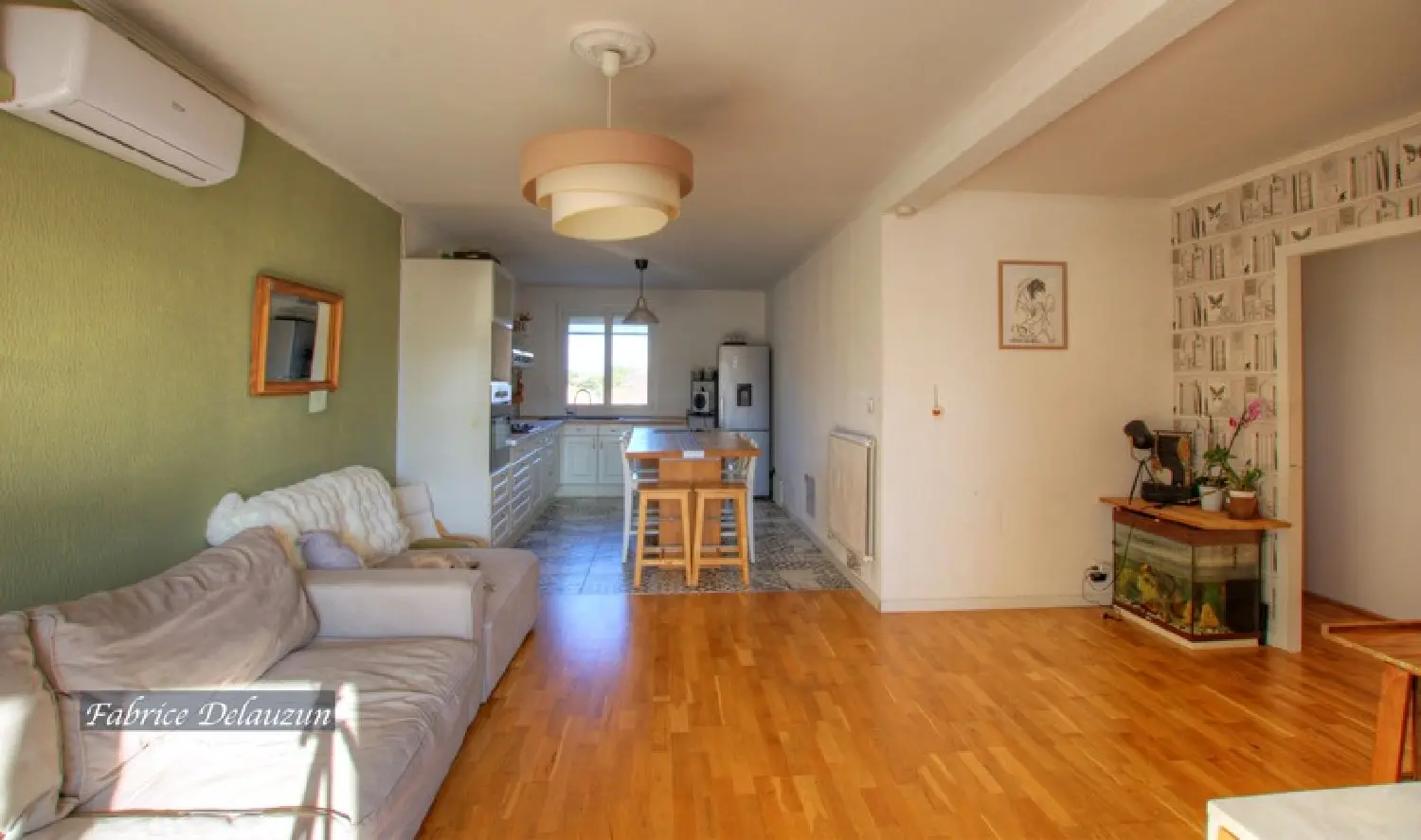  te koop appartement Saint-Martin-de-Crau Bouches-du-Rhône 5