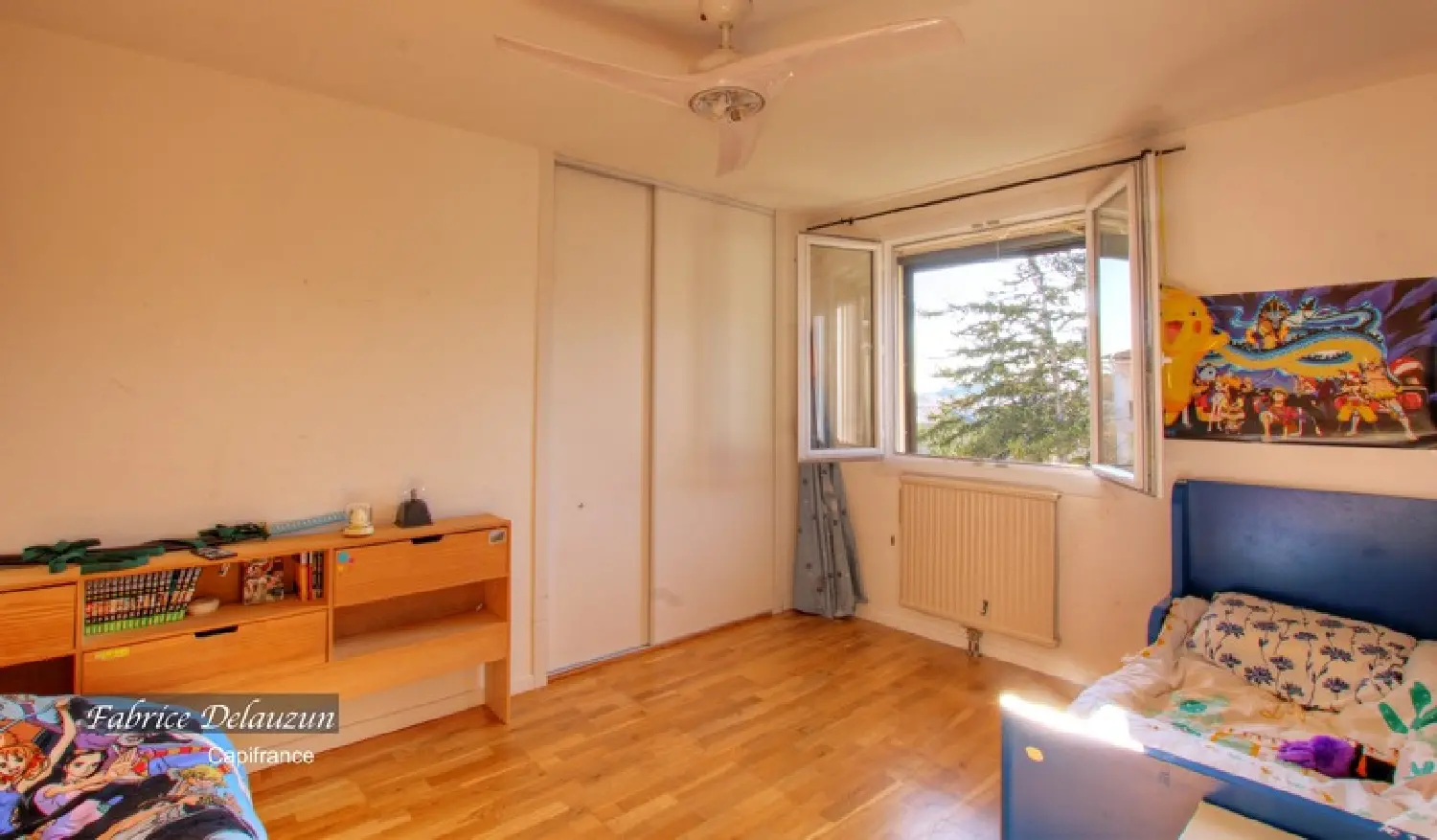  te koop appartement Saint-Martin-de-Crau Bouches-du-Rhône 6