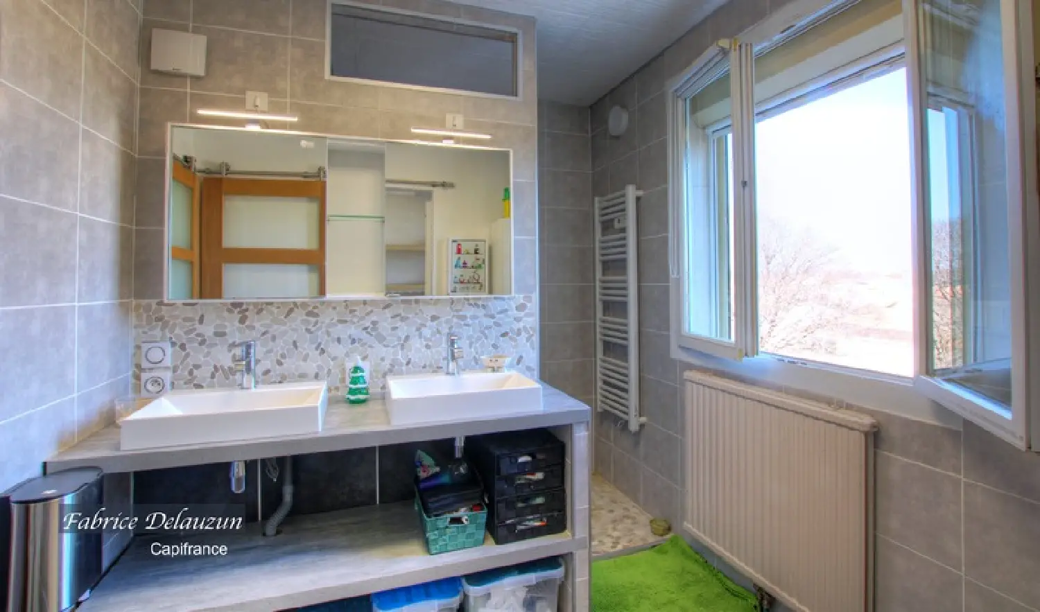  te koop appartement Saint-Martin-de-Crau Bouches-du-Rhône 7