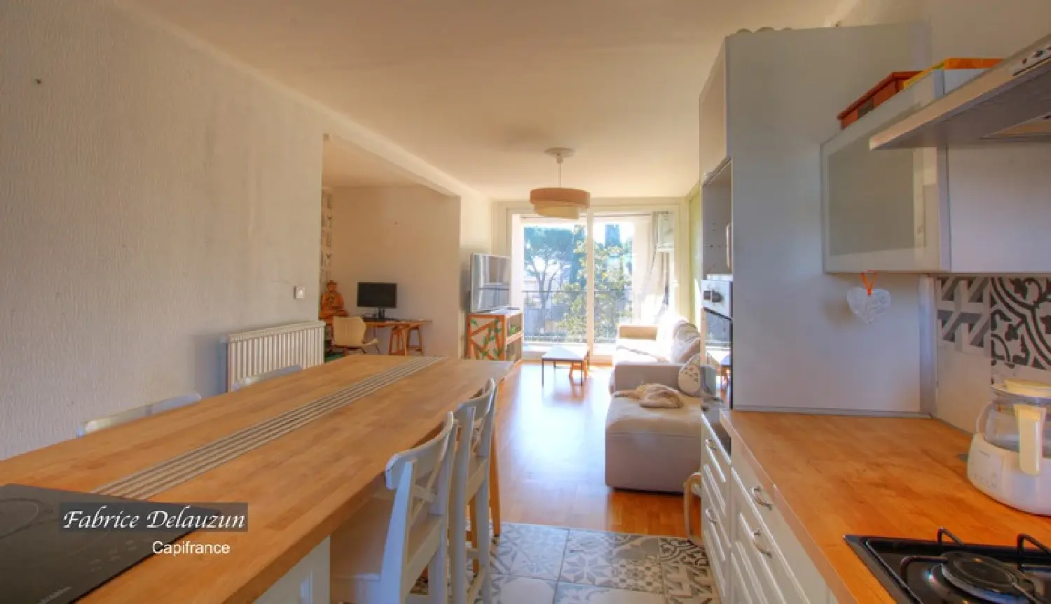  te koop appartement Saint-Martin-de-Crau Bouches-du-Rhône 8
