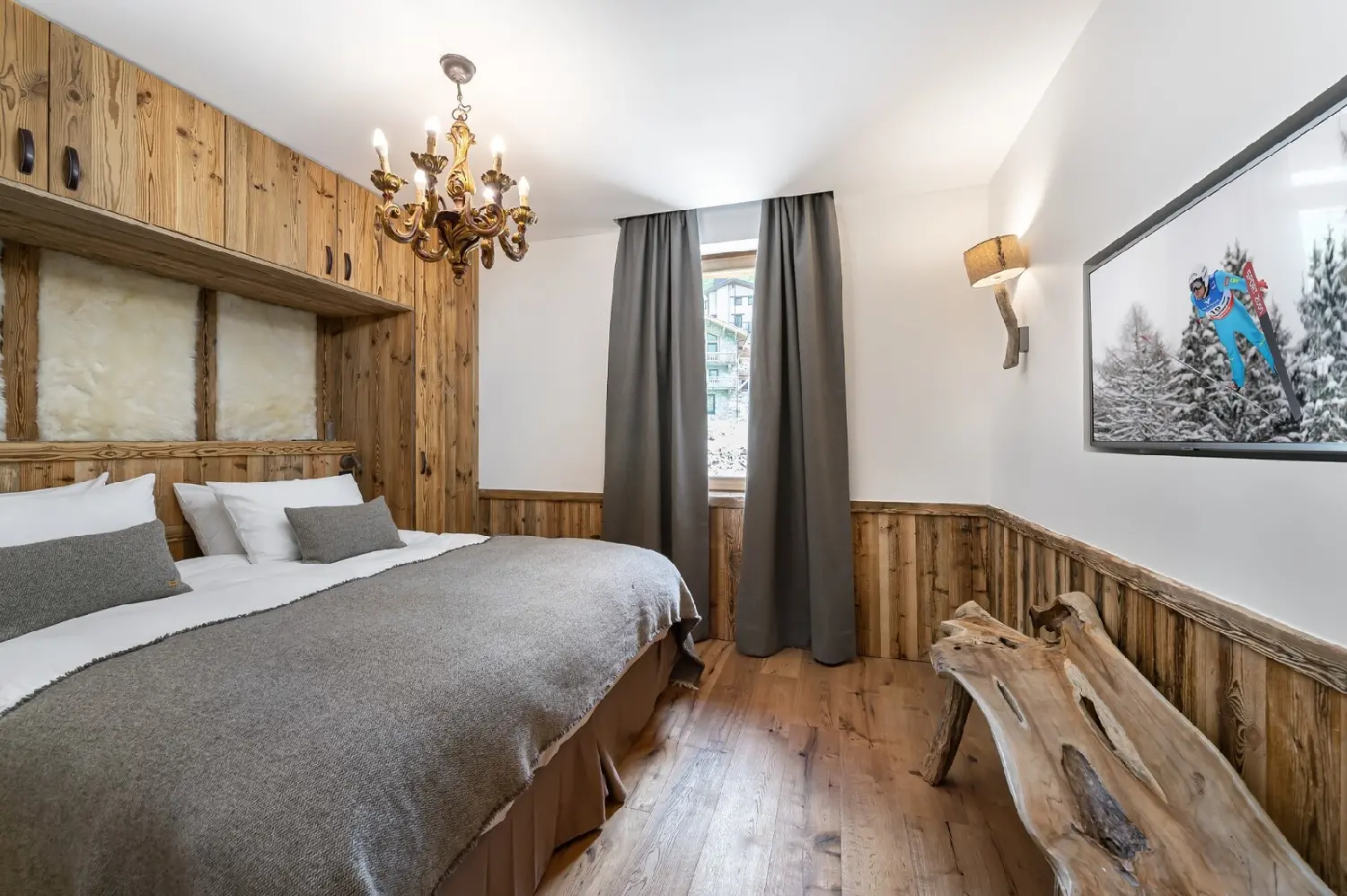  te koop appartement Saint-Martin-de-Belleville Savoie 4