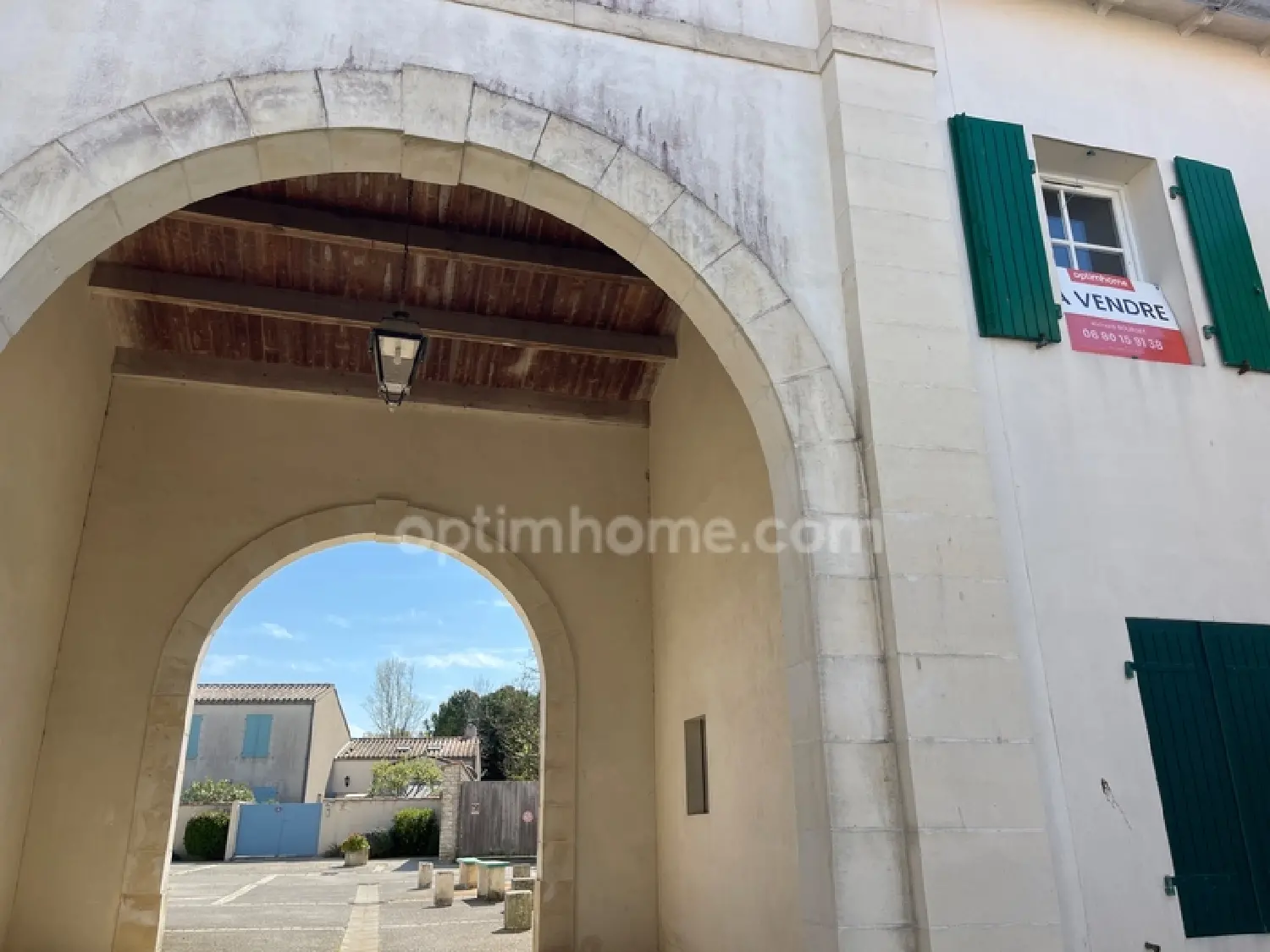  kaufen Wohnung/ Apartment Saint-Martin-de-Ré Charente-Maritime 2