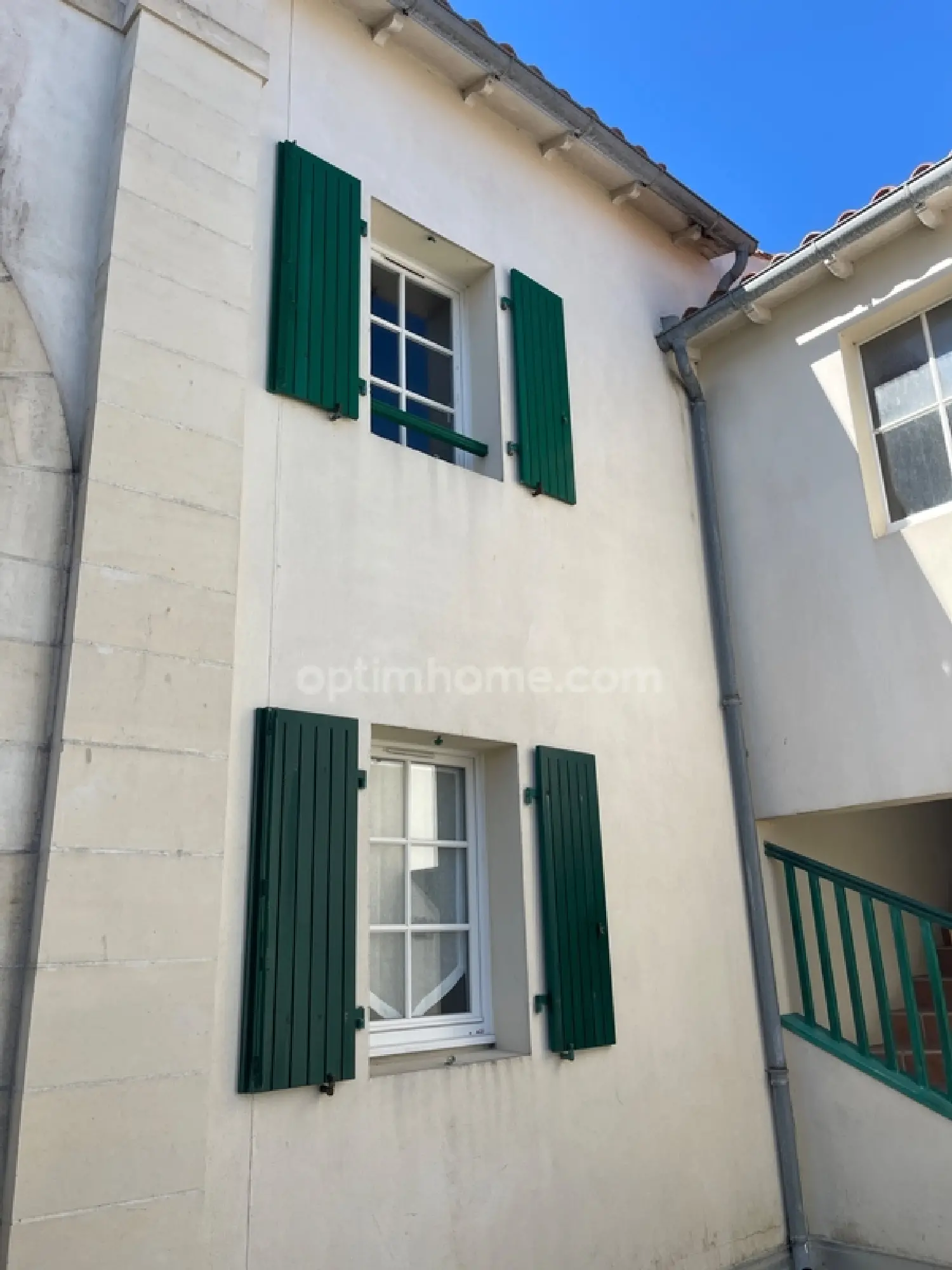  kaufen Wohnung/ Apartment Saint-Martin-de-Ré Charente-Maritime 3