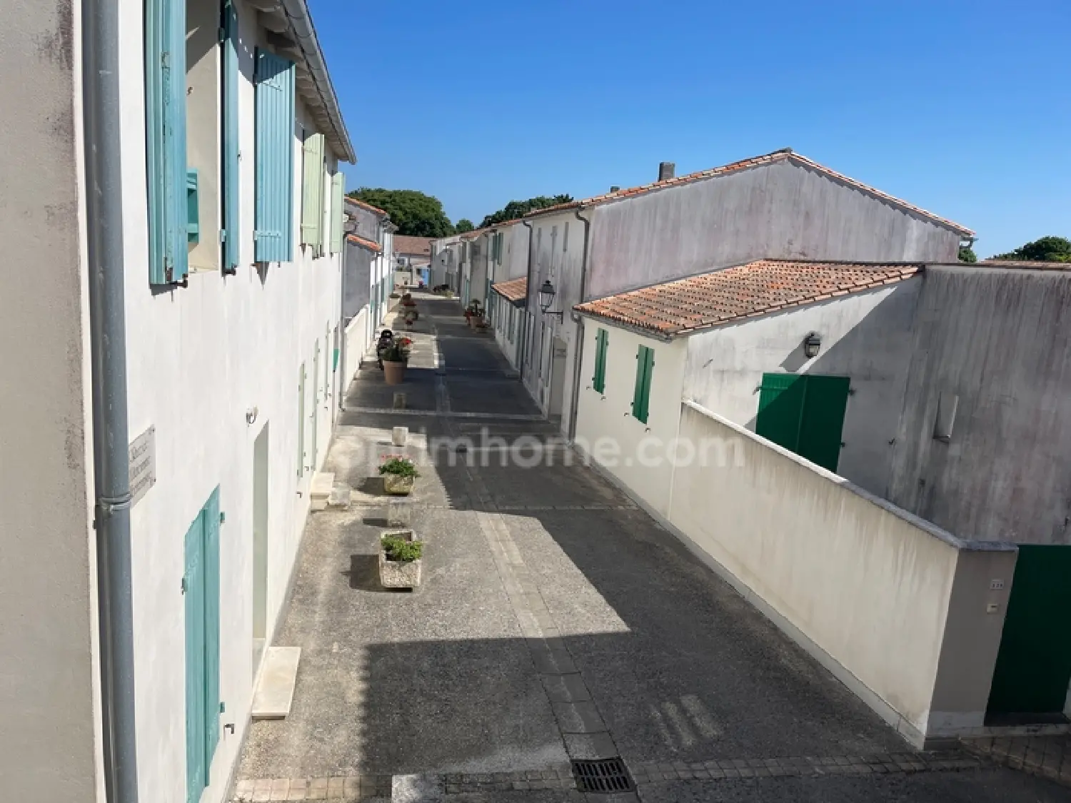 kaufen Wohnung/ Apartment Saint-Martin-de-Ré Charente-Maritime 4