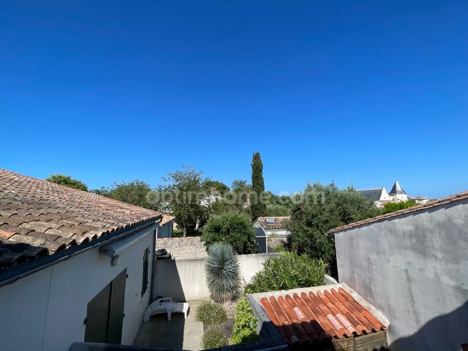  kaufen Wohnung/ Apartment Saint-Martin-de-Ré Charente-Maritime 5