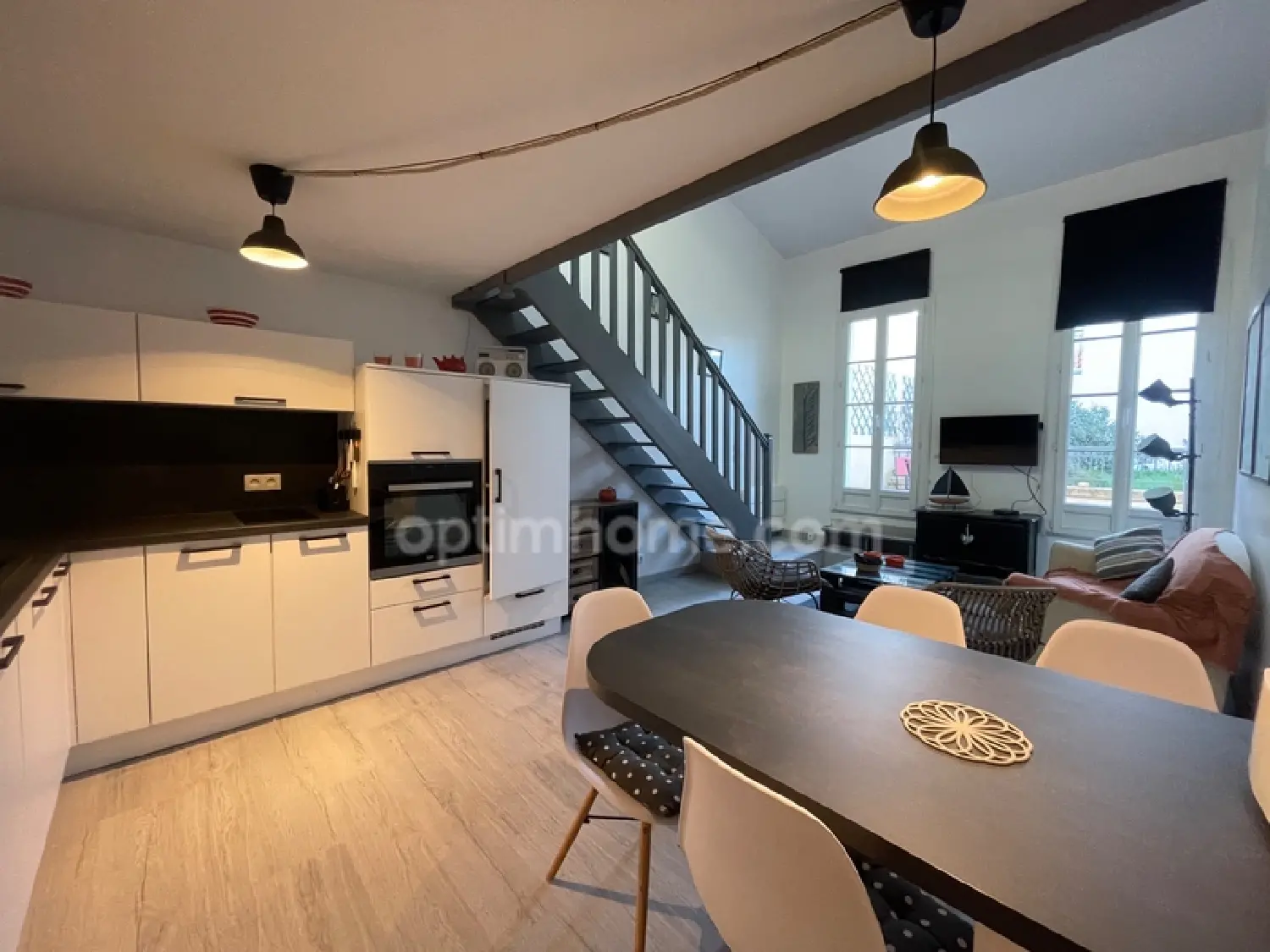  en venta apartamento Saint-Martin-de-Ré Charente-Maritime 1