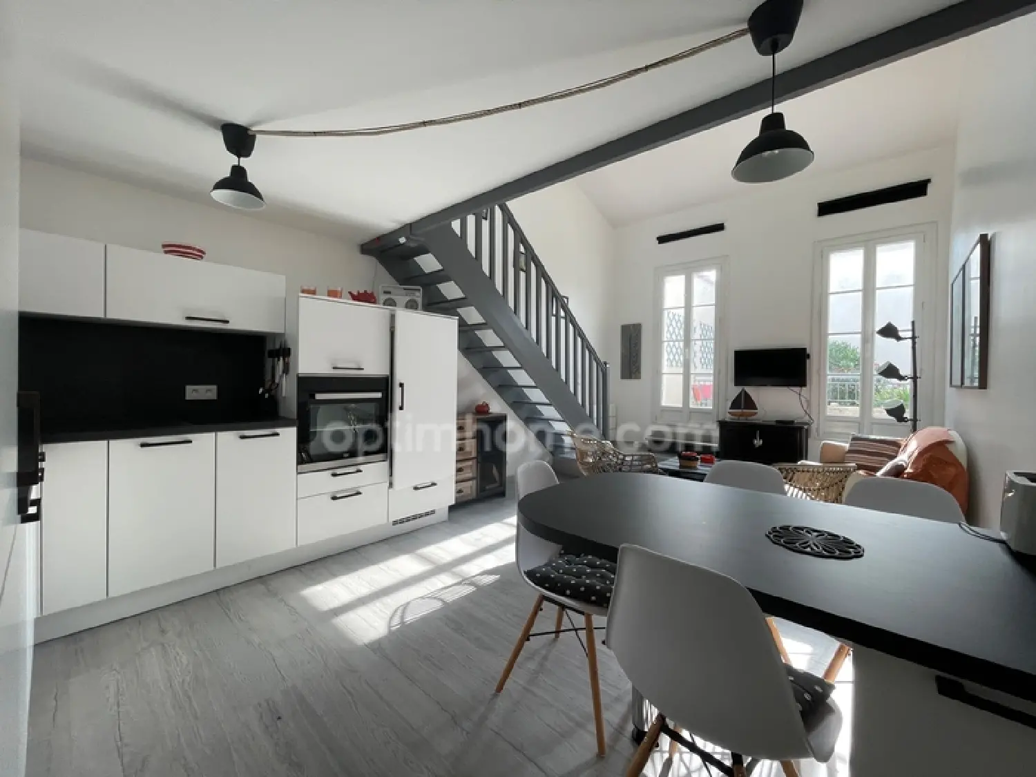 en venta apartamento Saint-Martin-de-Ré Charente-Maritime 2
