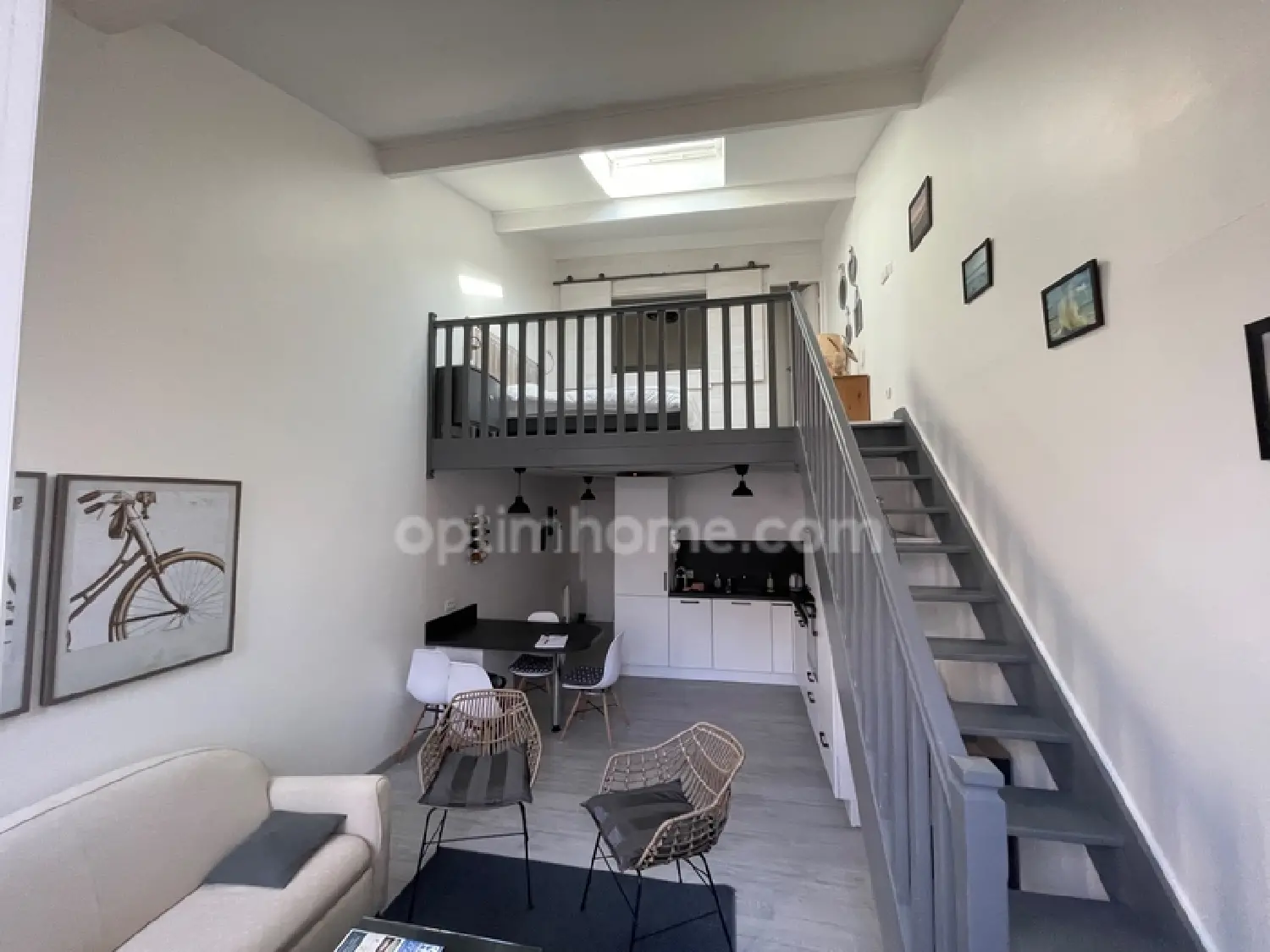  en venta apartamento Saint-Martin-de-Ré Charente-Maritime 6