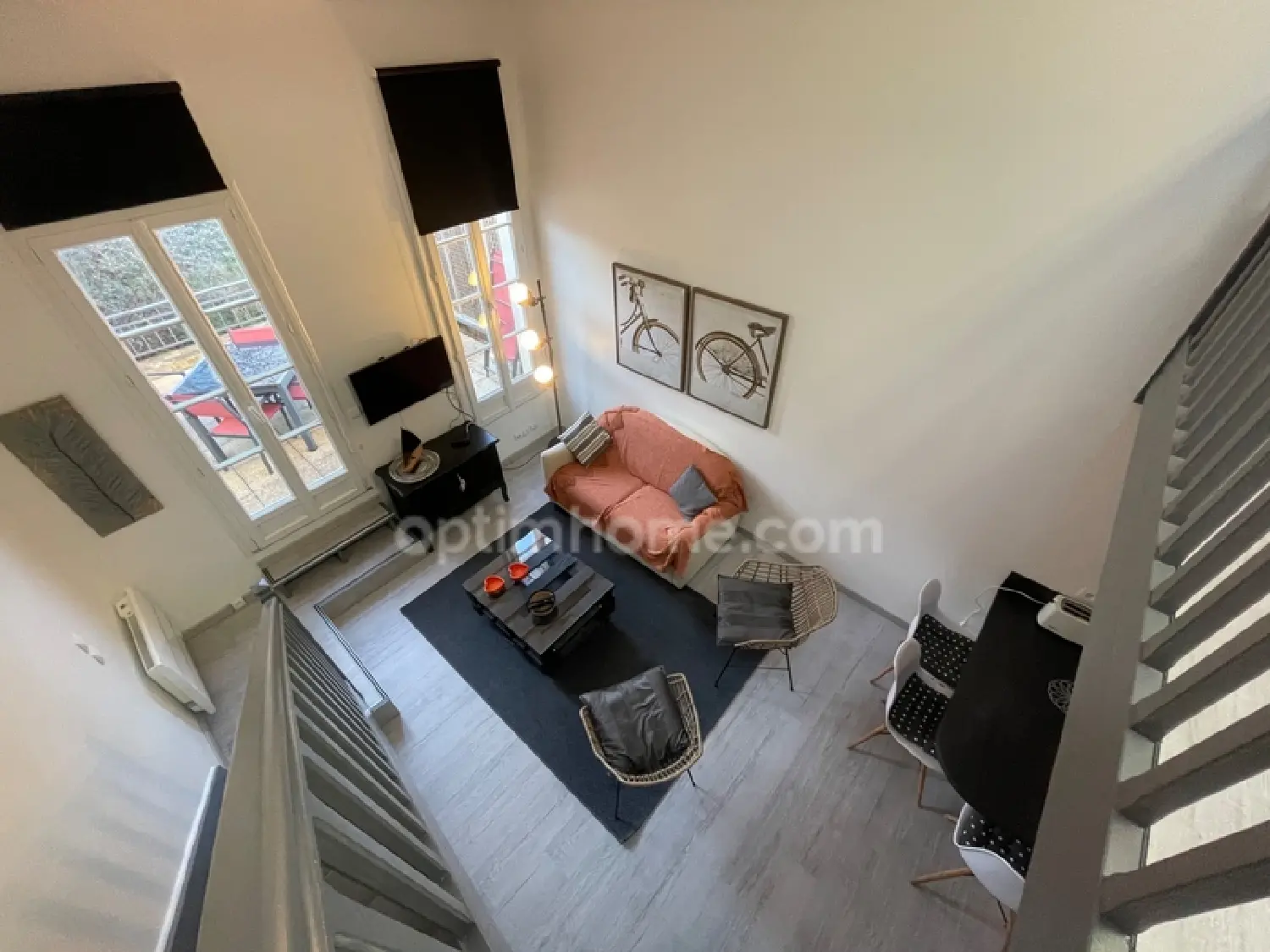  en venta apartamento Saint-Martin-de-Ré Charente-Maritime 8