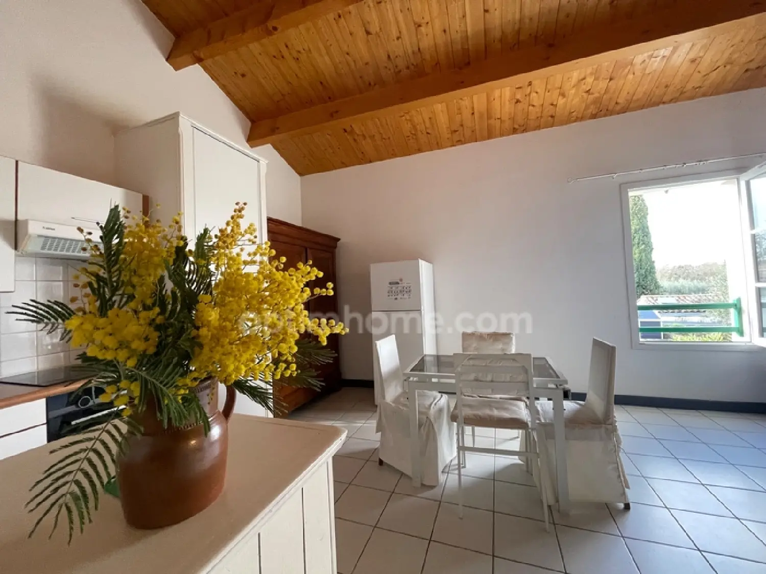  en venta apartamento Saint-Martin-de-Ré Charente-Maritime 5