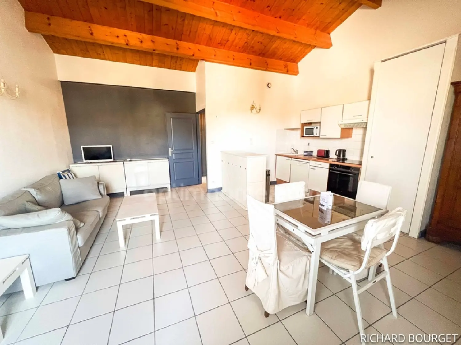  en venta apartamento Saint-Martin-de-Ré Charente-Maritime 6