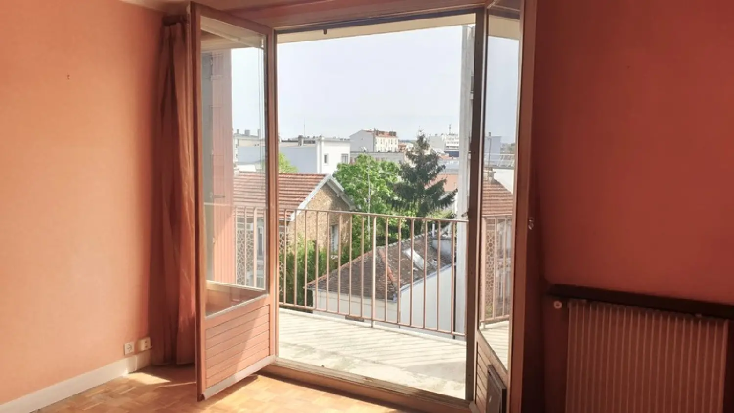  te koop appartement Saint-Maur-des-Fossés Val-de-Marne 3