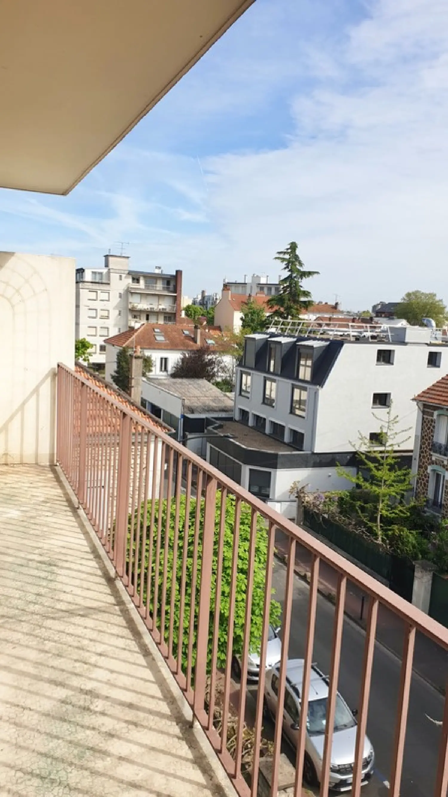  te koop appartement Saint-Maur-des-Fossés Val-de-Marne 4