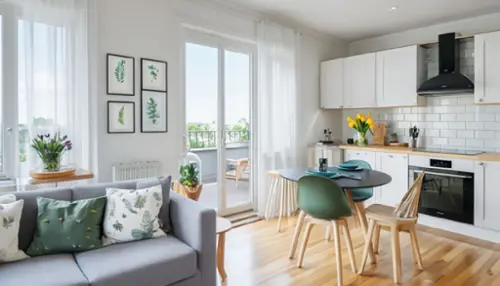 Saint-Maur-des-Fossés Val-de-Marne Wohnung/ Apartment Bild 7100036