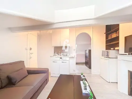 Saint-Maur-des-Fossés Val-de-Marne appartement foto 7088666