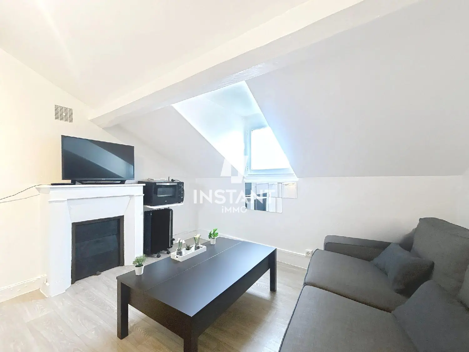  à vendre appartement Saint-Maur-des-Fossés Val-de-Marne 2