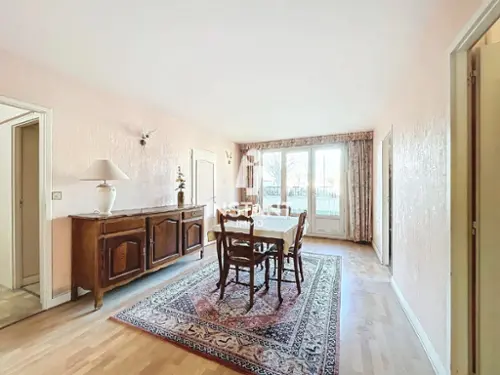 Saint-Maur-des-Fossés Val-de-Marne appartement foto 7088667