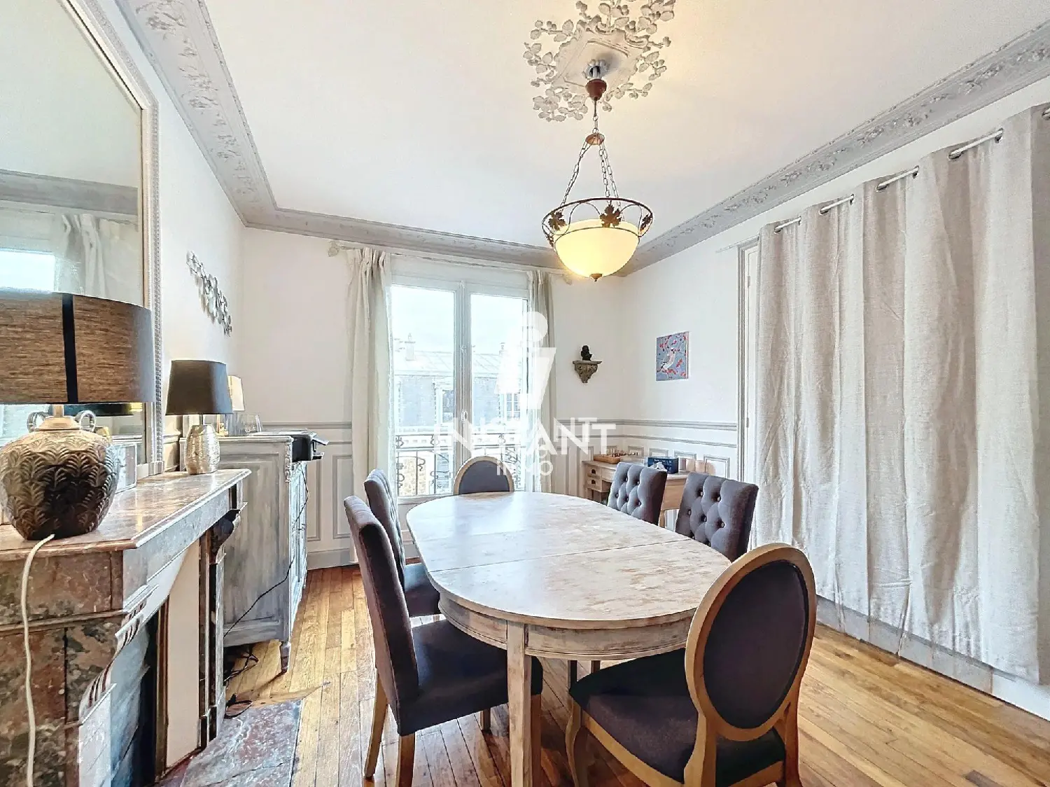 en venta apartamento Saint-Maur-des-Fossés Val-de-Marne 3