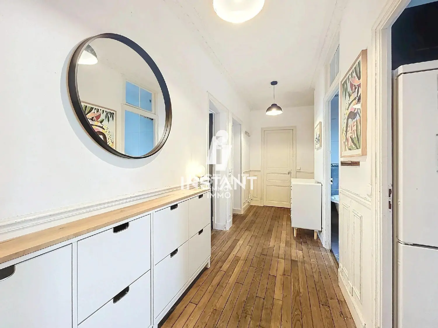  en venta apartamento Saint-Maur-des-Fossés Val-de-Marne 4