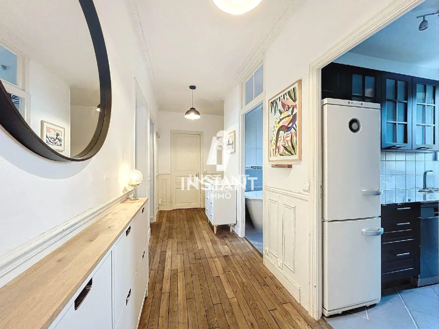 en venta apartamento Saint-Maur-des-Fossés Val-de-Marne 5