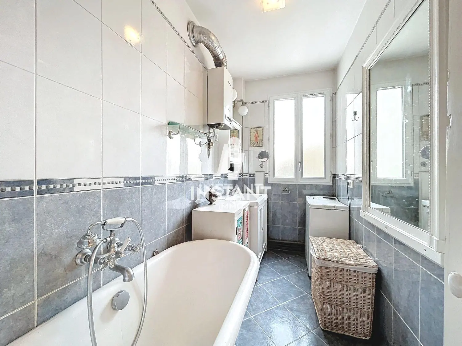  en venta apartamento Saint-Maur-des-Fossés Val-de-Marne 7