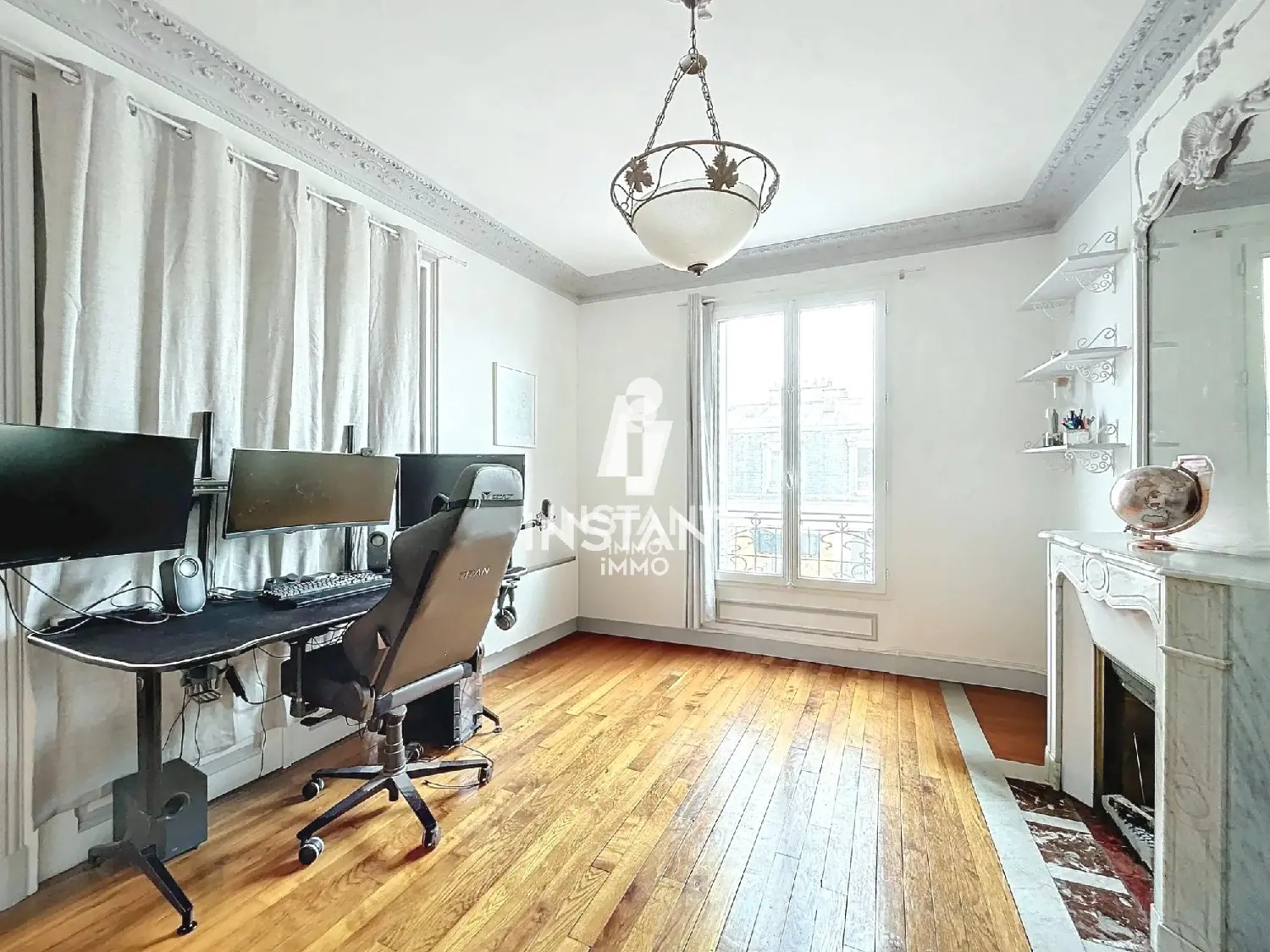  en venta apartamento Saint-Maur-des-Fossés Val-de-Marne 8