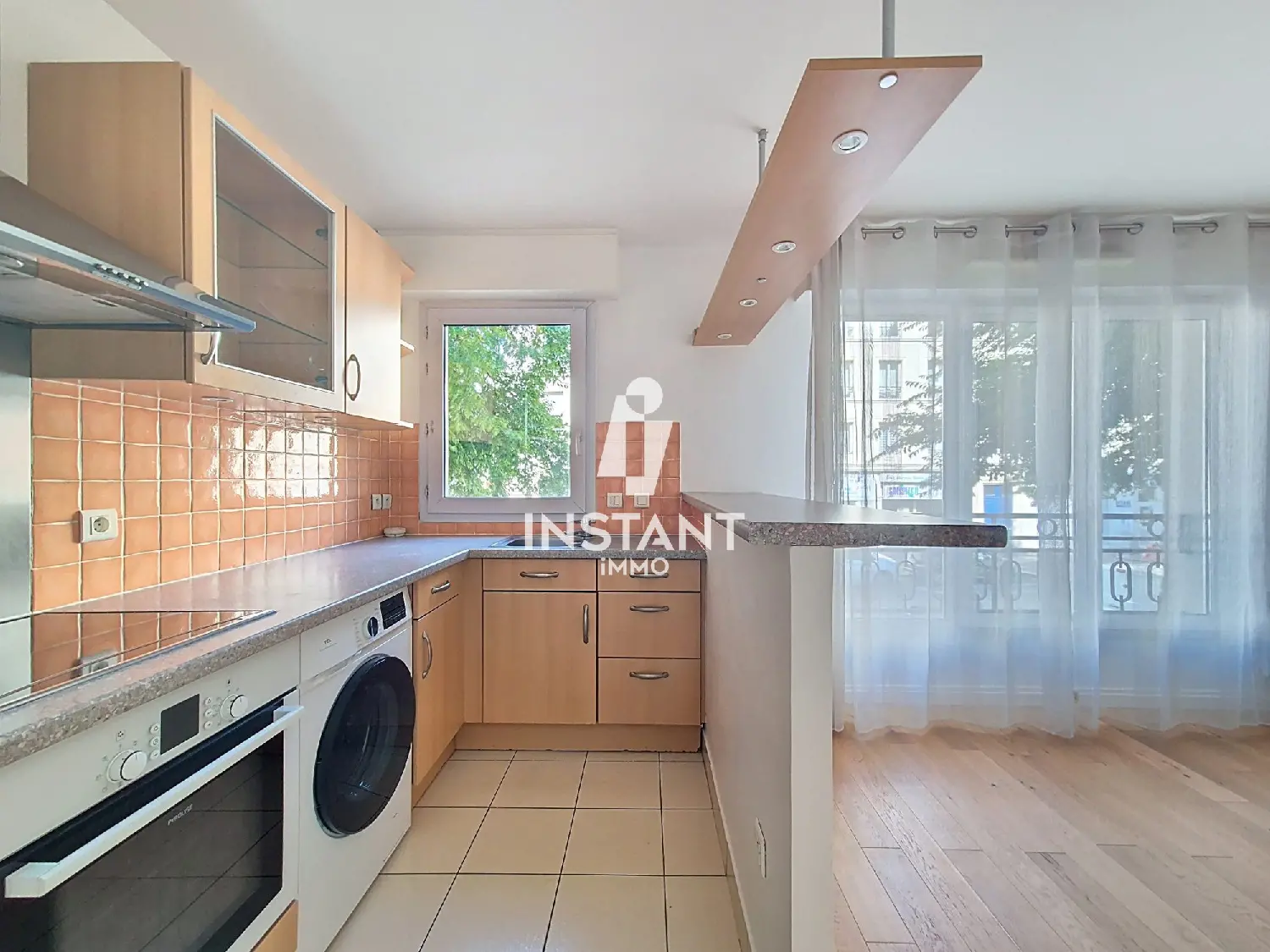  en venta apartamento Saint-Maurice Val-de-Marne 5