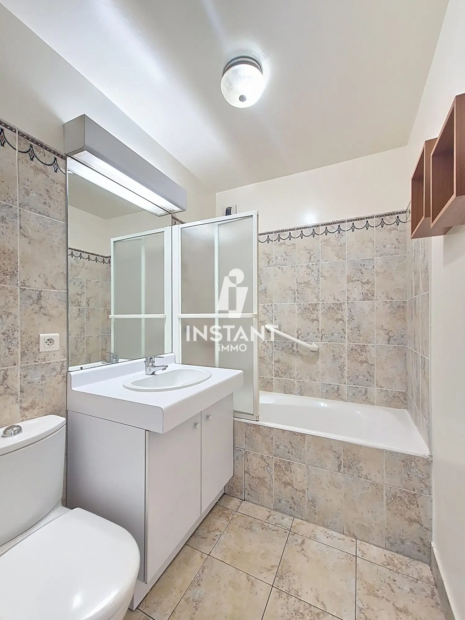  en venta apartamento Saint-Maurice Val-de-Marne 8