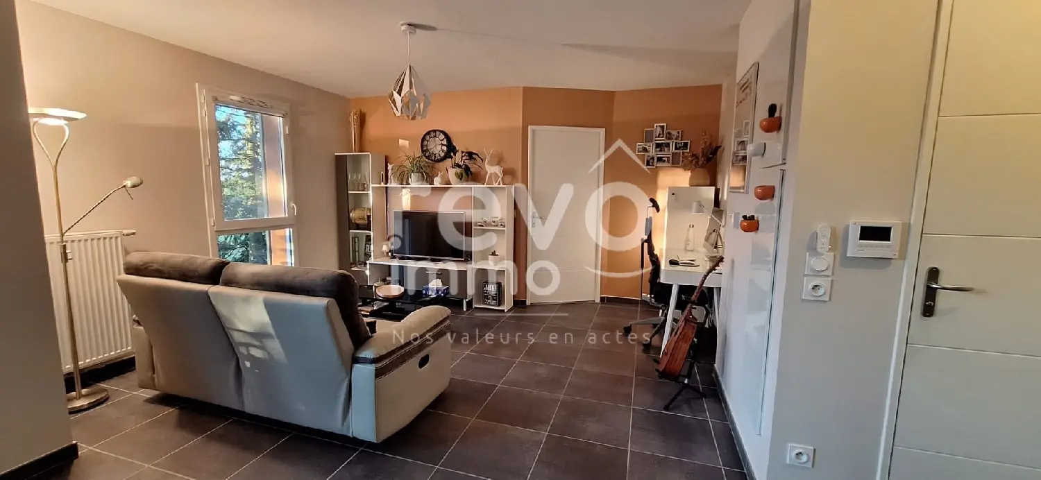  à vendre appartement Saint-Maurice-de-Beynost Ain 4