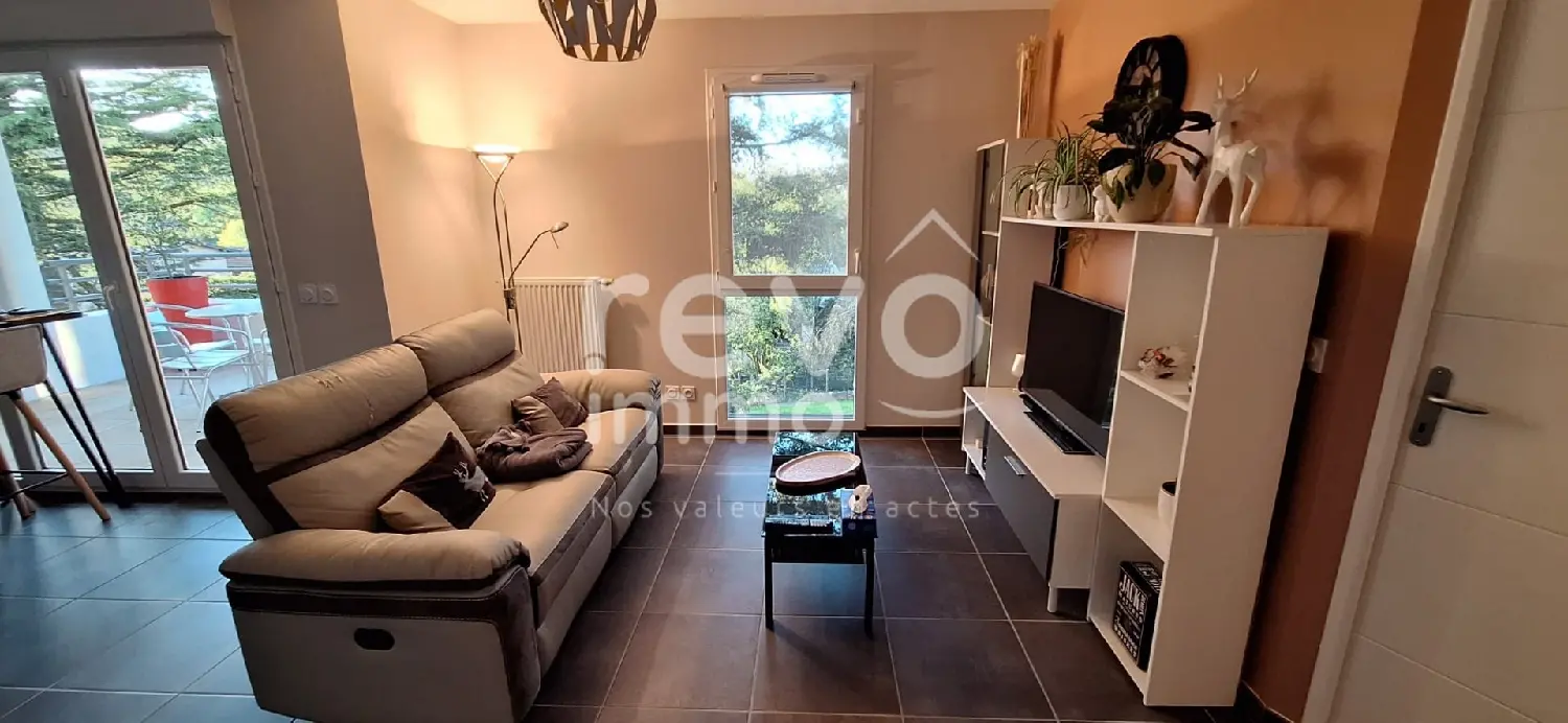  à vendre appartement Saint-Maurice-de-Beynost Ain 5