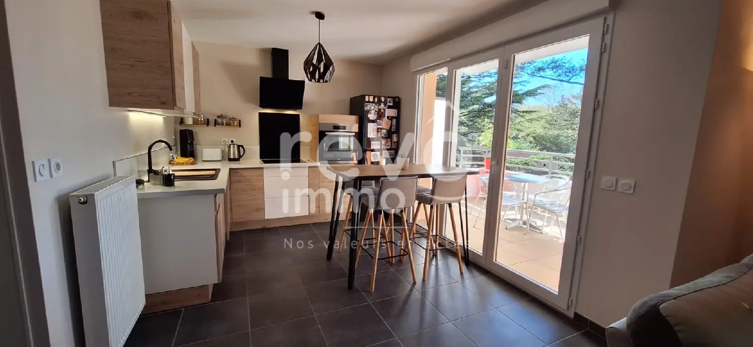  à vendre appartement Saint-Maurice-de-Beynost Ain 6