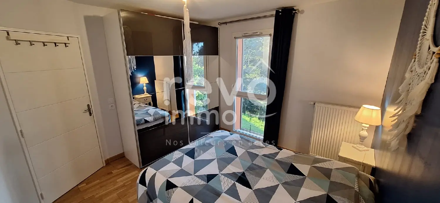 à vendre appartement Saint-Maurice-de-Beynost Ain 8