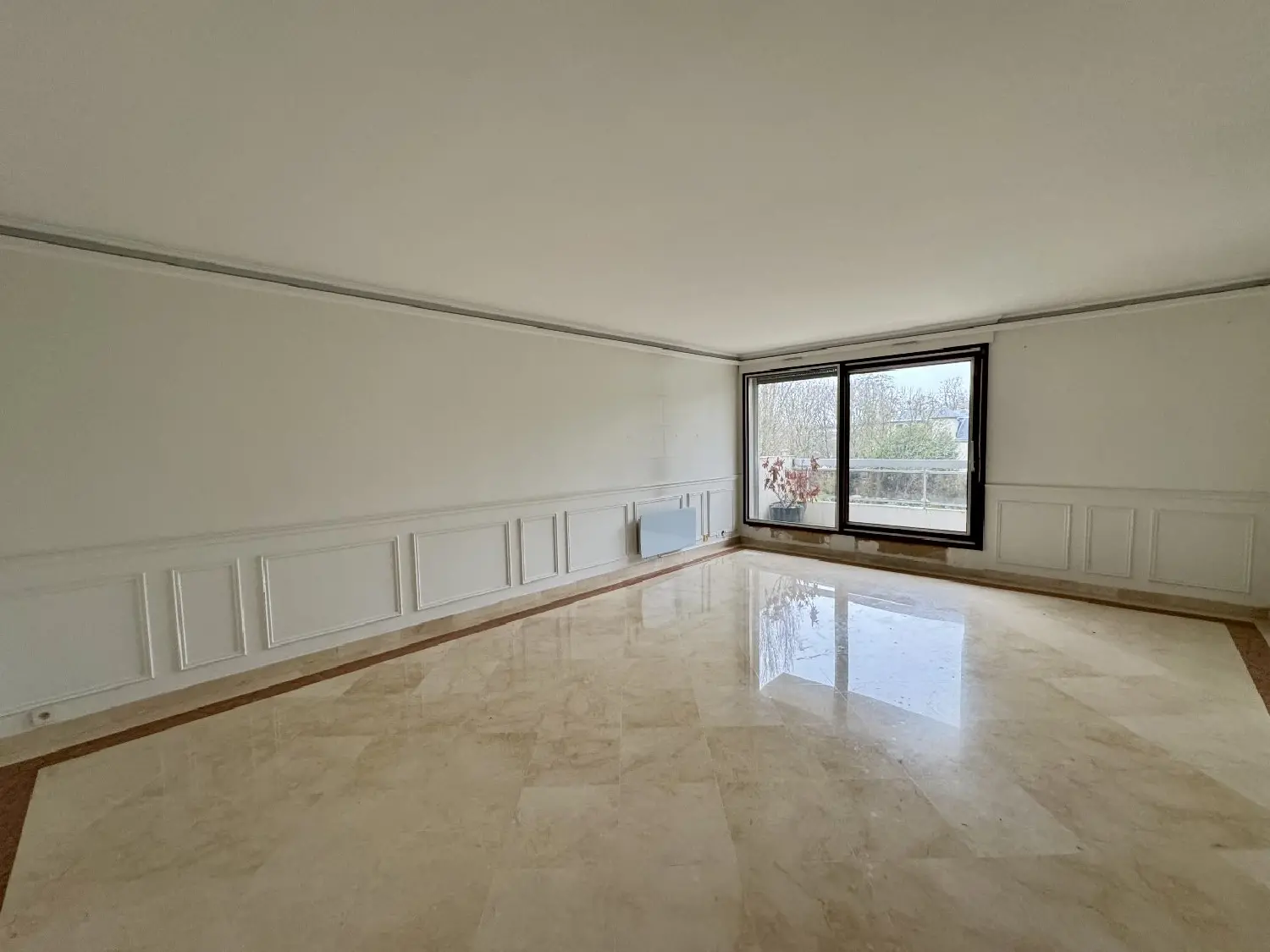  à vendre appartement Saint-Maurice Val-de-Marne 4