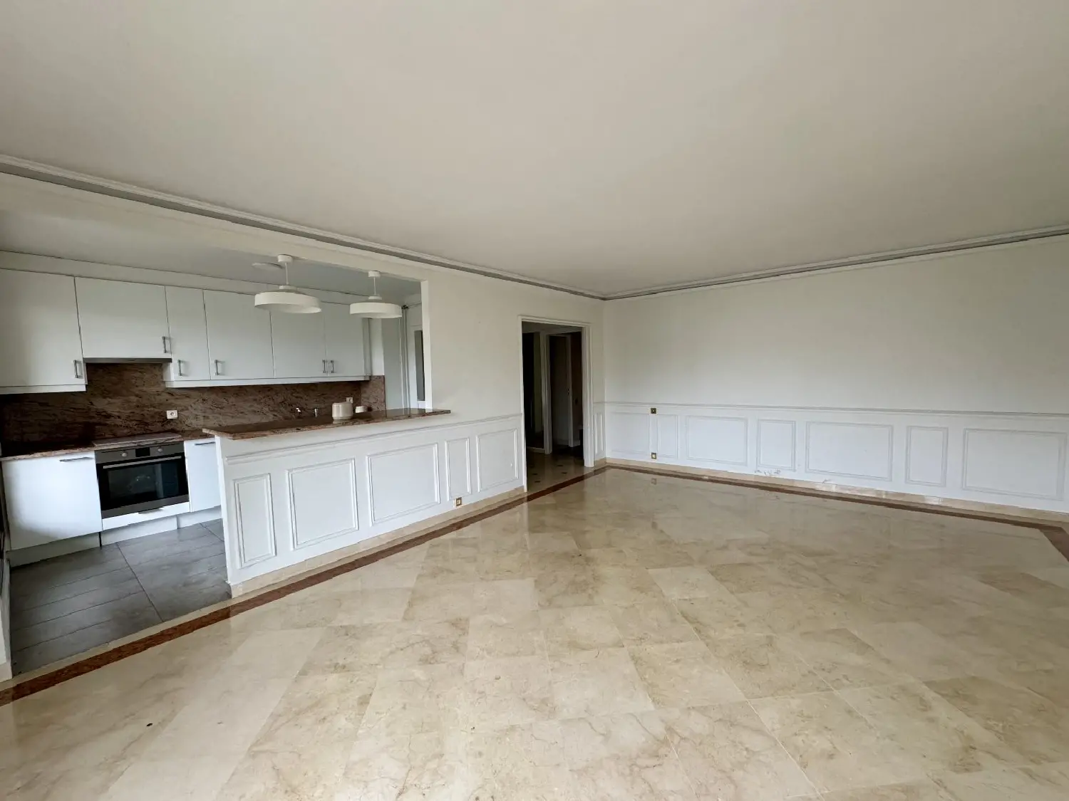  à vendre appartement Saint-Maurice Val-de-Marne 5