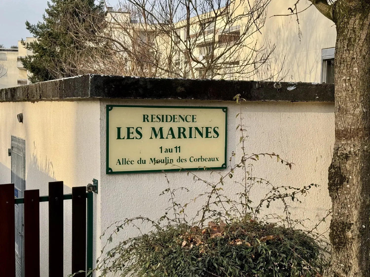 à vendre appartement Saint-Maurice Val-de-Marne 6