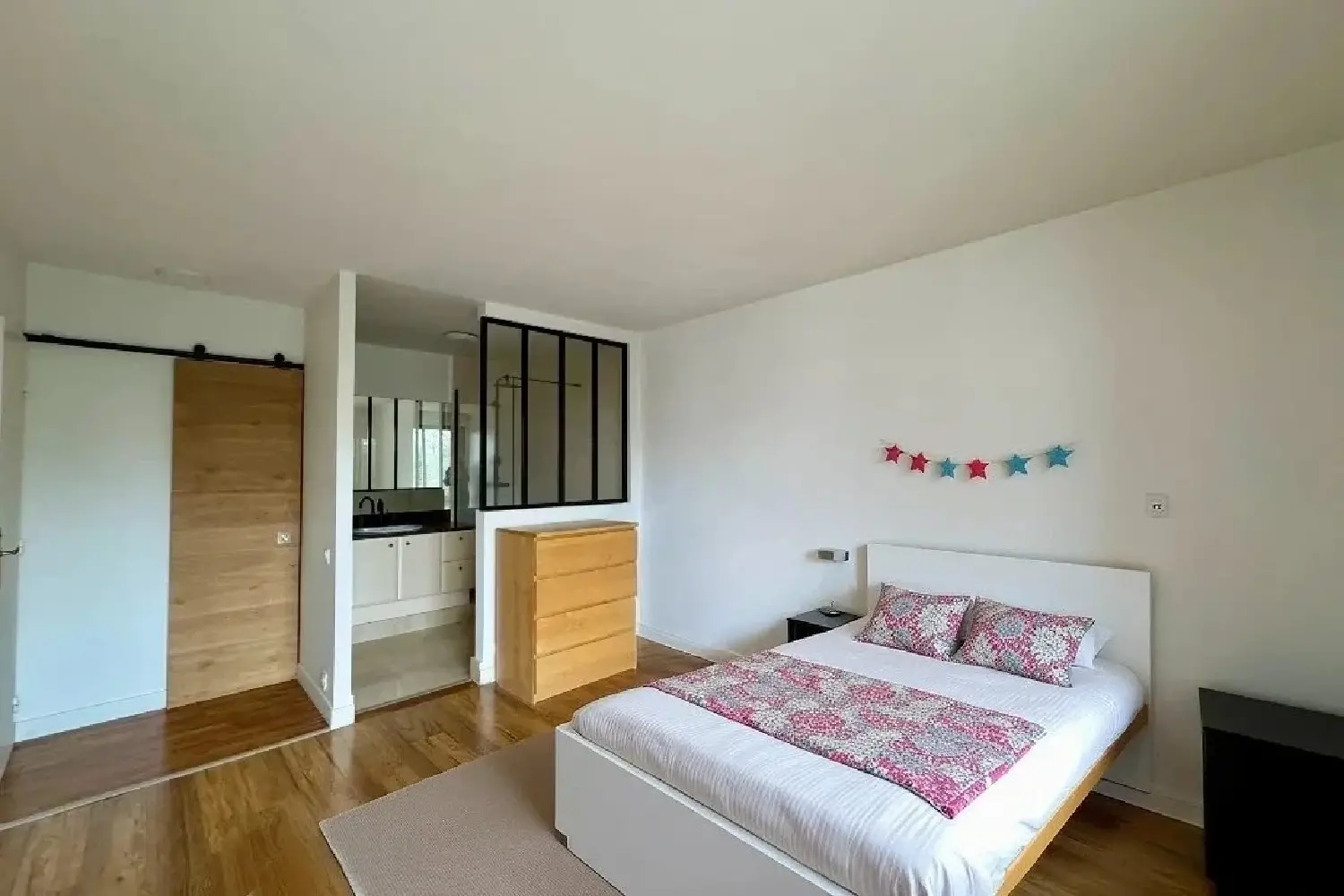  à vendre appartement Saint-Maurice Val-de-Marne 7
