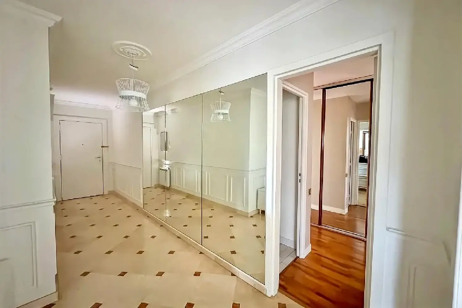  à vendre appartement Saint-Maurice Val-de-Marne 8