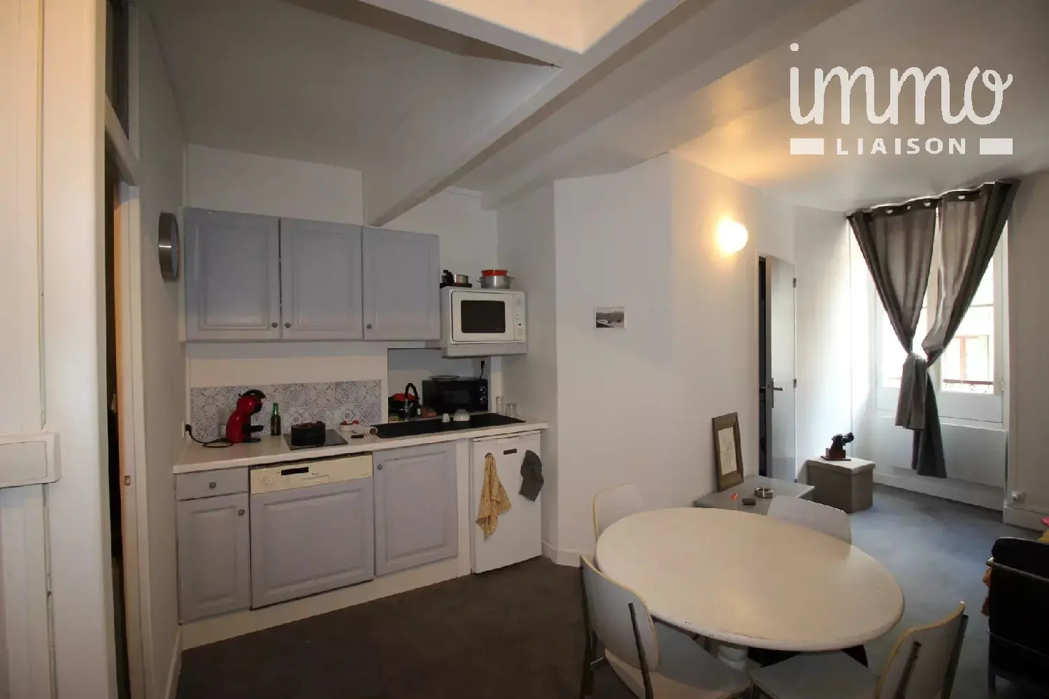  à vendre appartement Saint-Michel-de-Maurienne Savoie 1