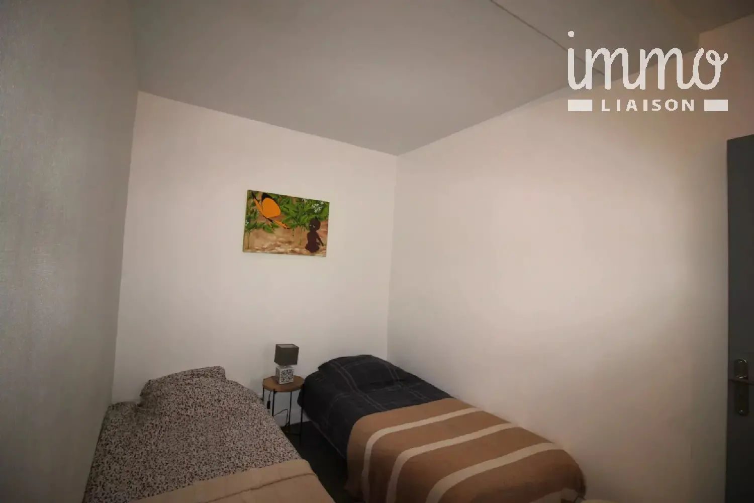  à vendre appartement Saint-Michel-de-Maurienne Savoie 3