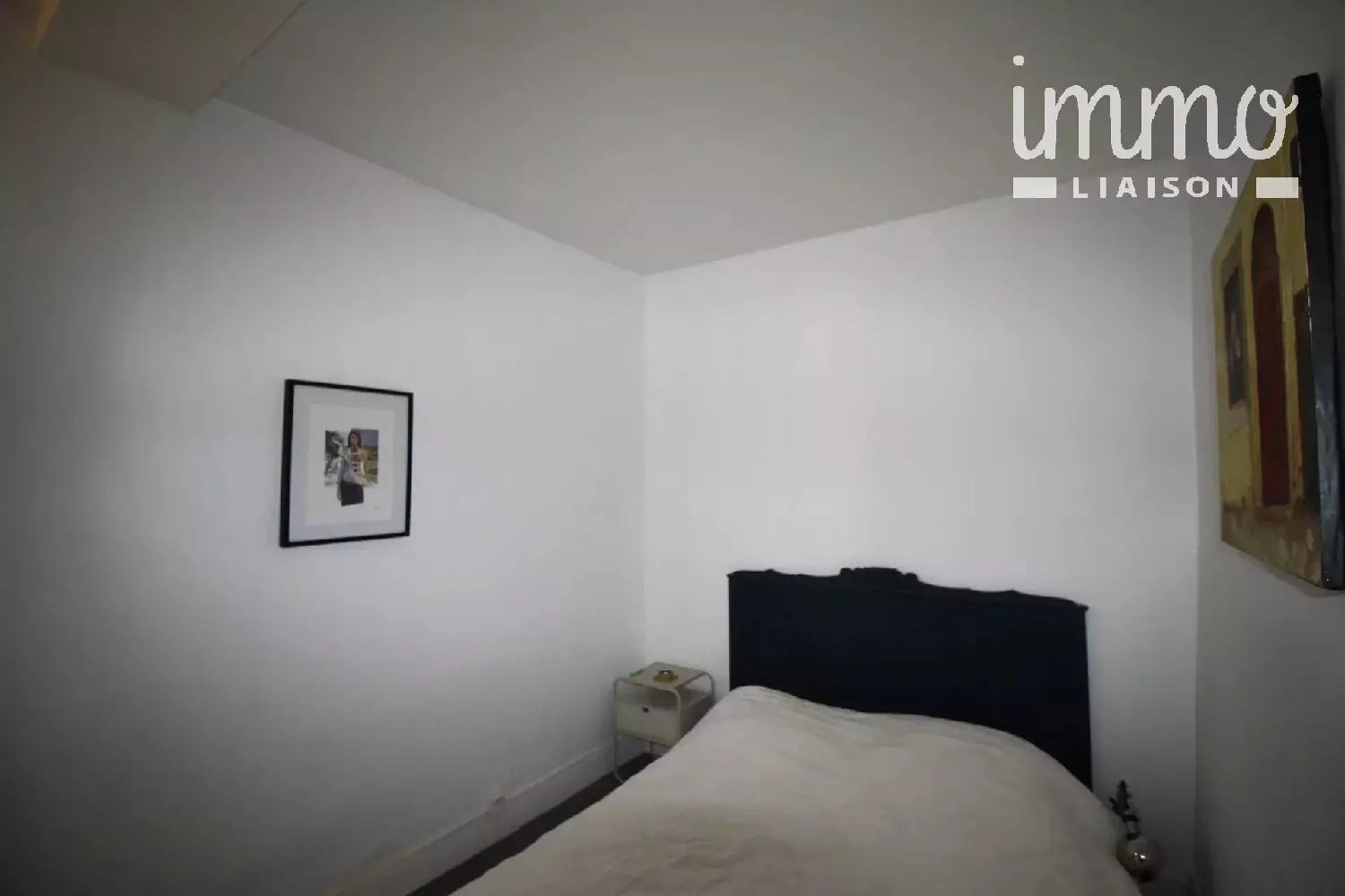  à vendre appartement Saint-Michel-de-Maurienne Savoie 4
